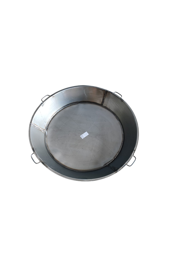 03 tacho redondo n 10 180 litros aco carbono